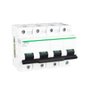 Dc Mcb Circuit Breaker 