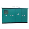 Rust-proof Complete Substation Transformer 10kv 11kv Outdoor Combination