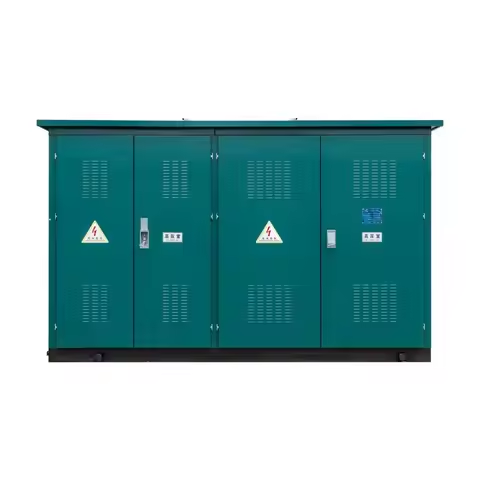 Factory Price High Quality Transformer Substation Electric Distribution Transformer 35kva 50kva 6kv 6.3kv