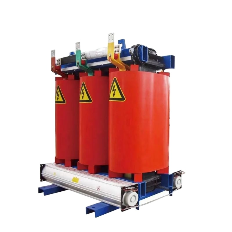 3 Phase 400V 415V To 200 V 240v Dry Type Isolation Transformers