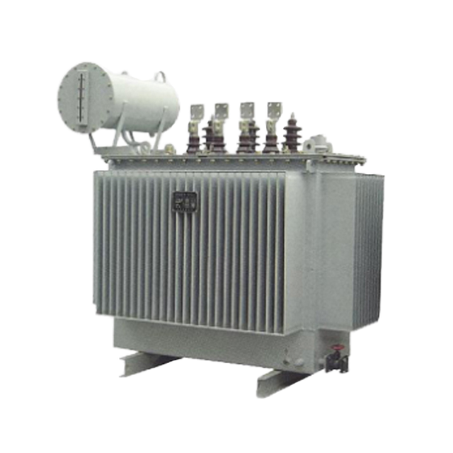 Distribution Transformer Oil Type 315kva 500kva 800kva 11kv/33kv/0.4kv