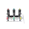 ZW32-12(G)/T Outdoor High Voltage Vacuum Circuit Breaker With Metering Box Transformer Intelligent Switch 12KV