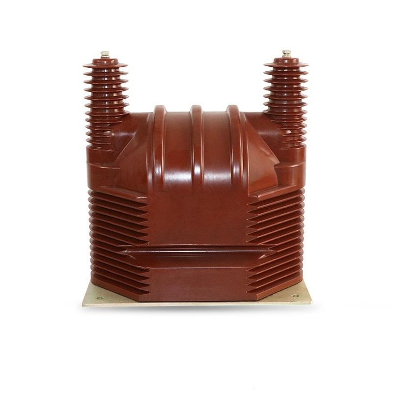 High Voltage Indoor Cast Resin Potential Voltage JDZ9-35W Transformer 35KV Voltage Transformers