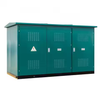 YB European-style Box-type Substation