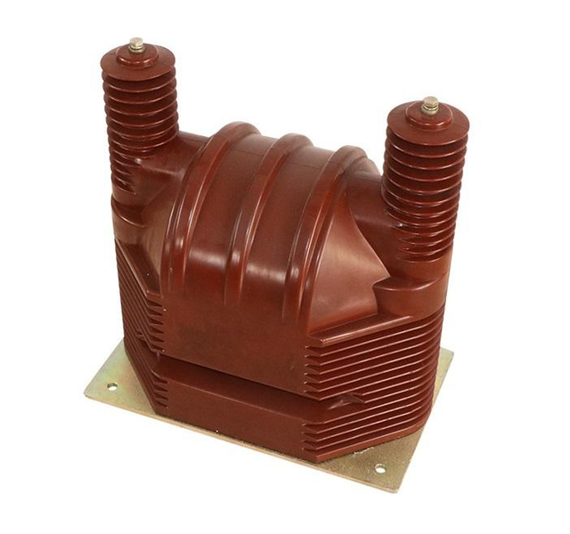 Outdoor Cast Resin High Voltage 35KV Transformer Three Phase with 440V Output Voltage