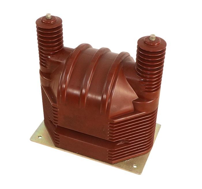 Outdoor Cast Resin High Voltage 35KV Transformer Three Phase with 440V Output Voltage