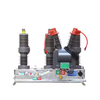 12KV Rated Voltage Outdoor High Voltage Vacuum Circuit Breaker